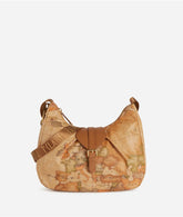 Alviero Martini - Hobo Shoulder Bag Soft